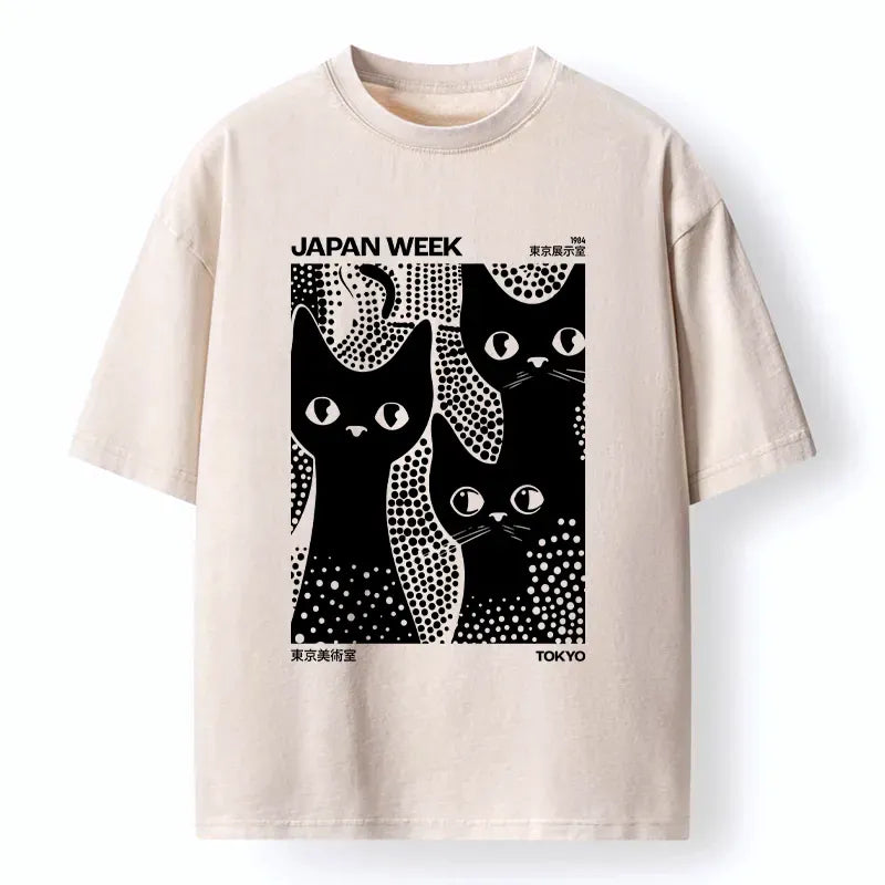 Kyoto Art T-Shirt Best Seller
