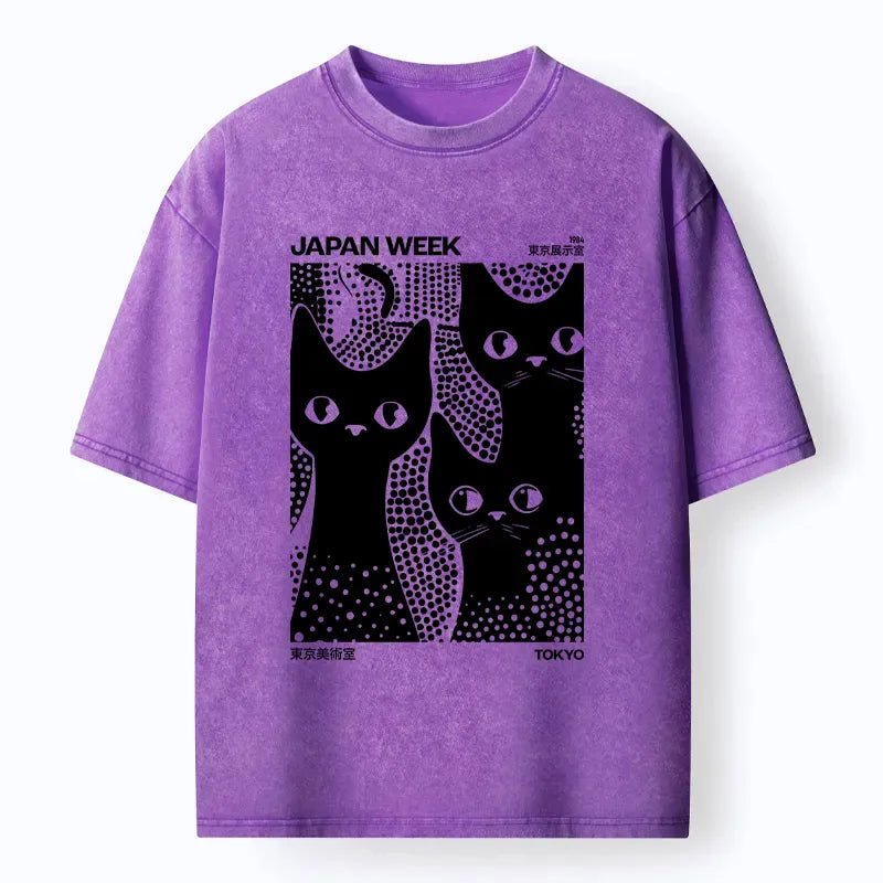 Kyoto Art T-Shirt Best Seller