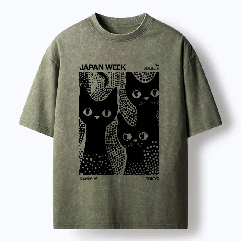 Kyoto Art T-Shirt Best Seller