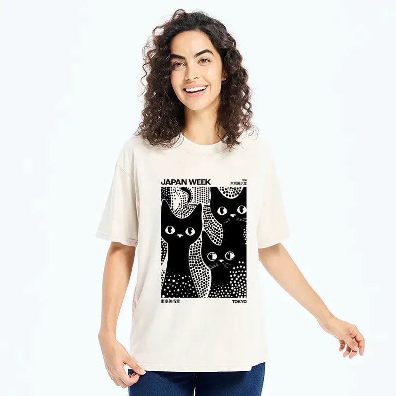 Kyoto Art T-Shirt Best Seller