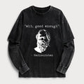 Unisex Cotton T-Shirt for Daily Wear