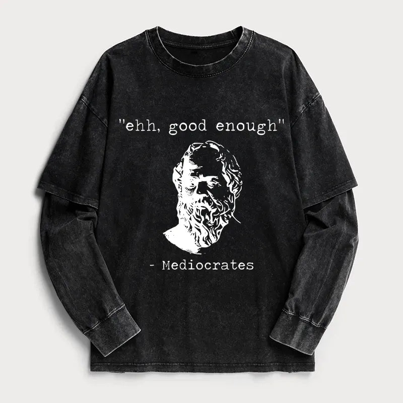 Unisex Cotton T-Shirt for Daily Wear