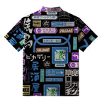 Unisex Cotton Shirt with Free Shipping