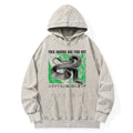 unisex snake hoodie free shipping