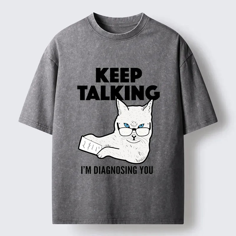 Vintage Japanese T-Shirt for Everyday