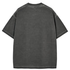 kyoto lion cat shirt for streetwear