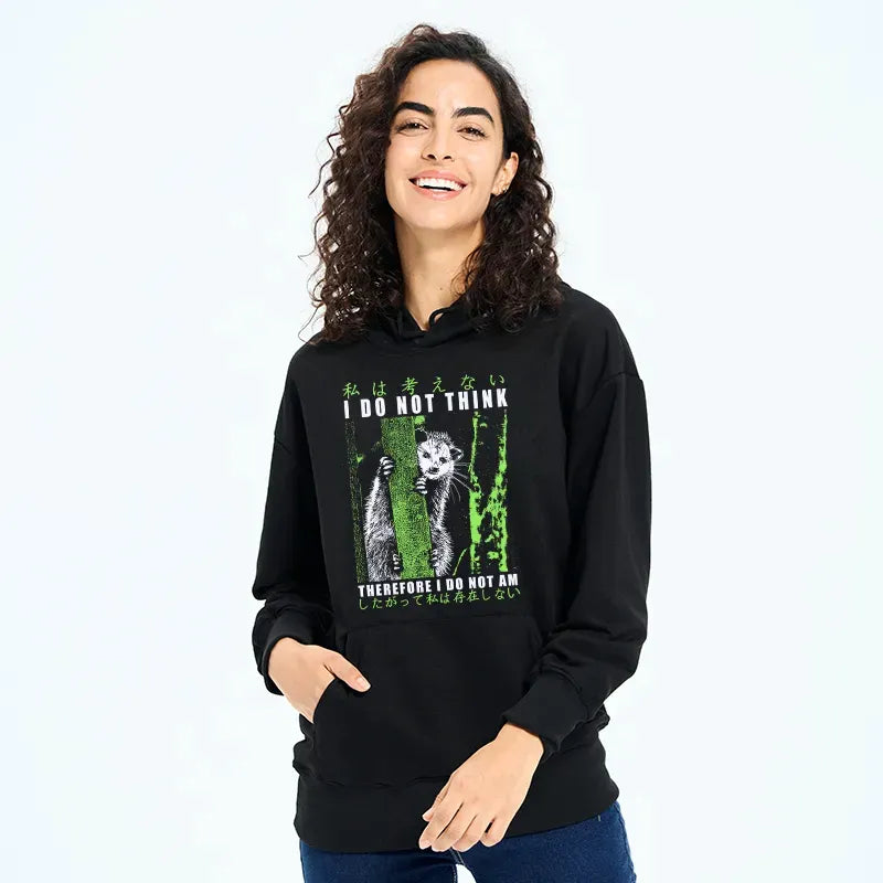 japanese vintage possum hoodie best seller