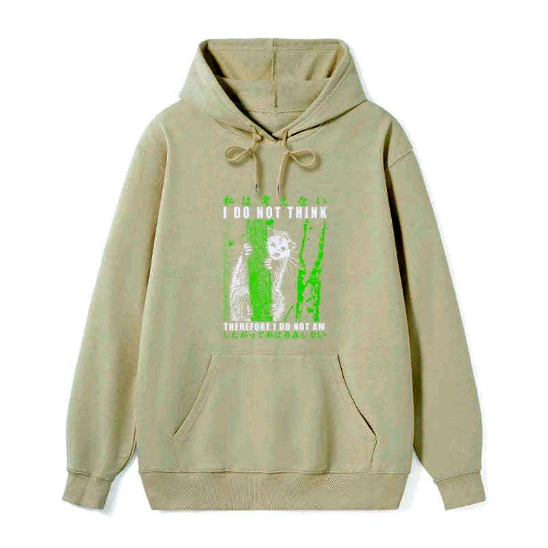japanese vintage possum hoodie best seller