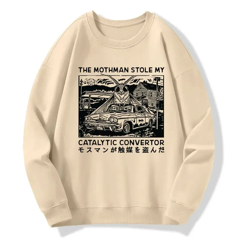 kyoto lion classic sweatshirt gift idea