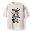 Trendy Japanese Style T-Shirt Free Shipping