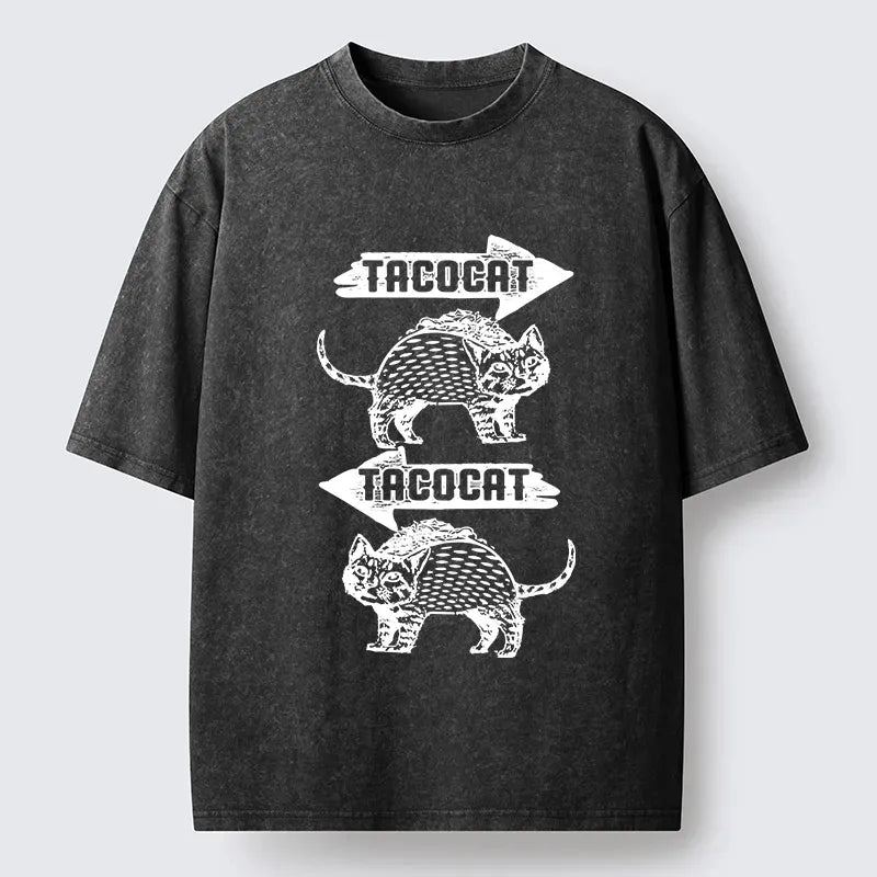 Japanese Vintage Washed Unisex T-Shirt