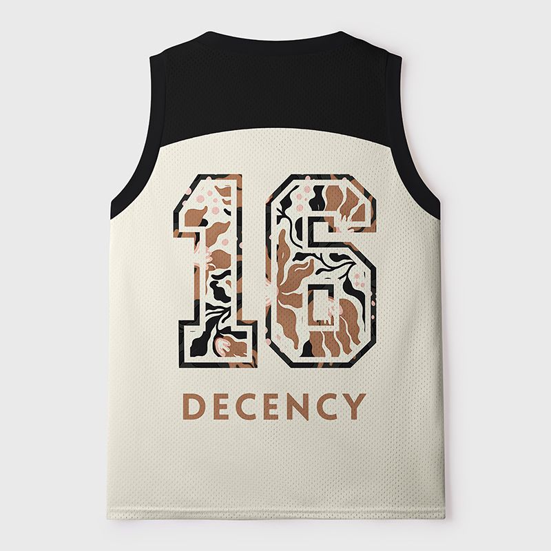 Breathable Mesh Tank Top for Fitness