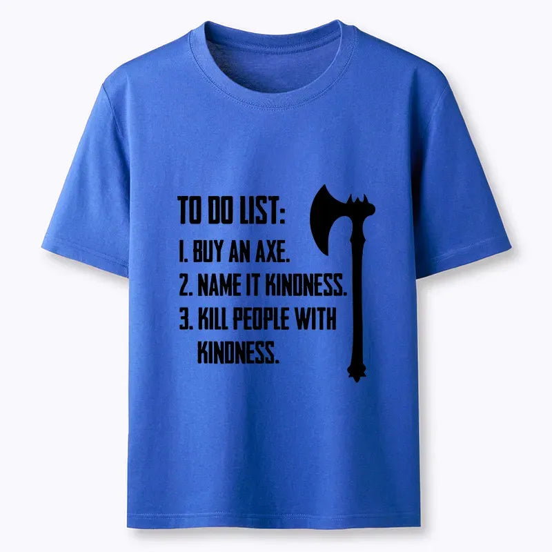 unisex cotton t-shirt for daily wear