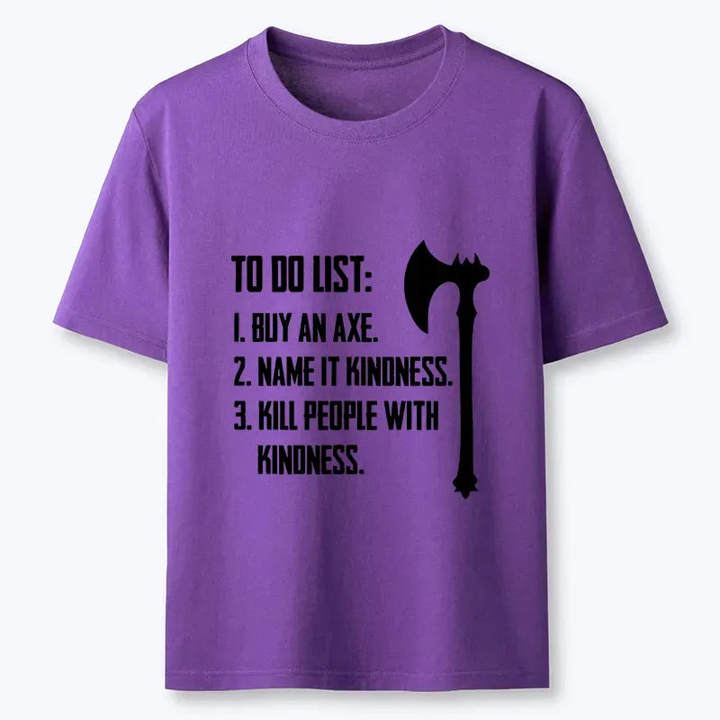 funny Kyoto lion classic tee
