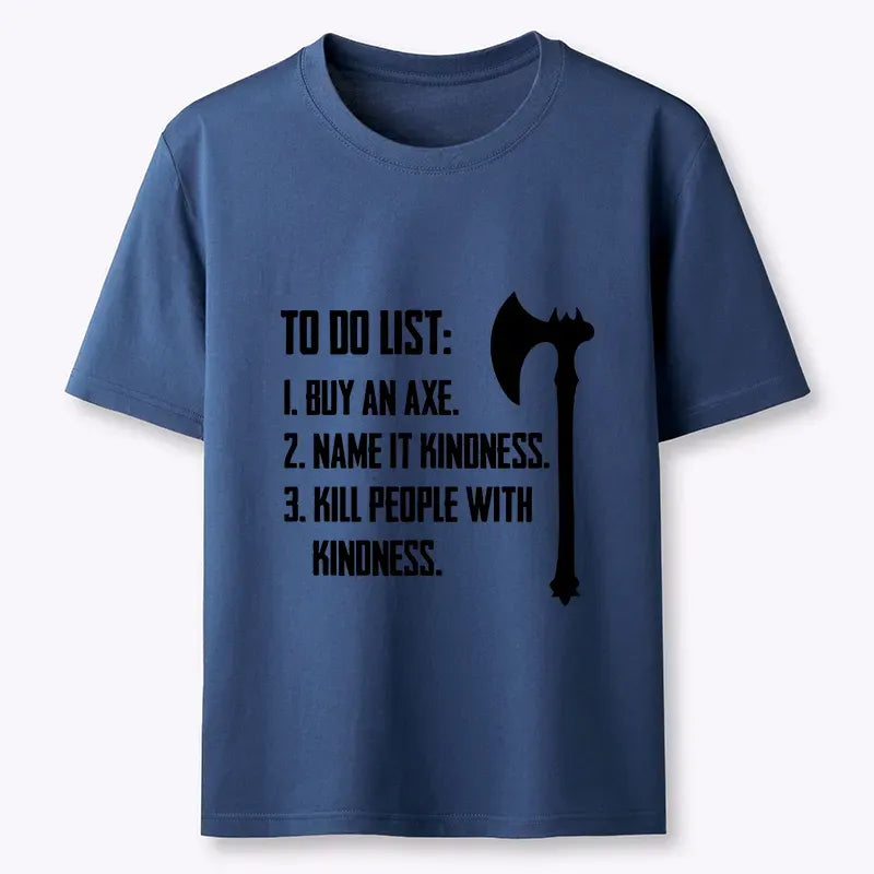 funny Kyoto lion classic tee