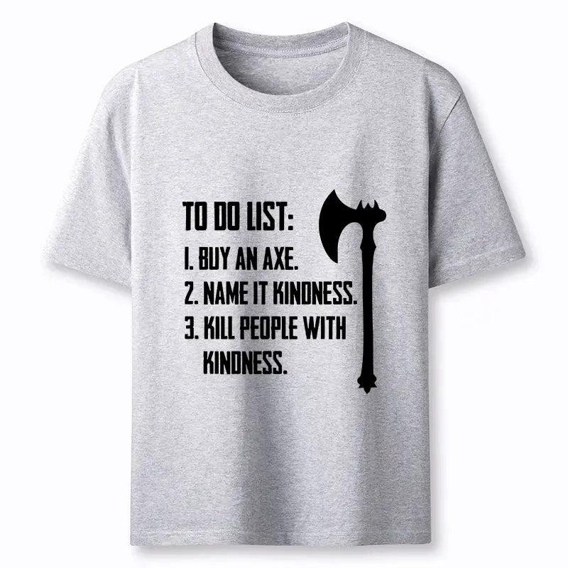unisex cotton t-shirt for daily wear