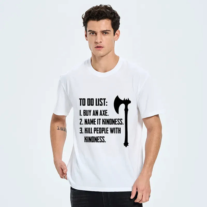 unisex cotton t-shirt for daily wear