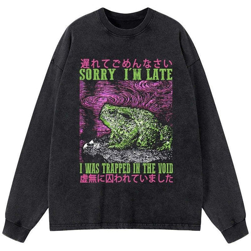 unisex 100% cotton long sleeve t-shirt for daily wear