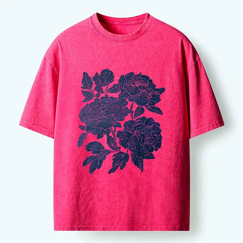 Vintage Japanese T-Shirt with Free Shipping