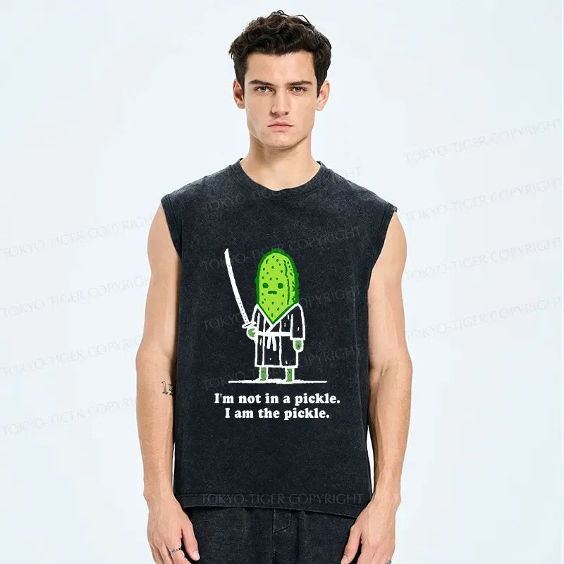 Japanese Samurai Tank for Summer