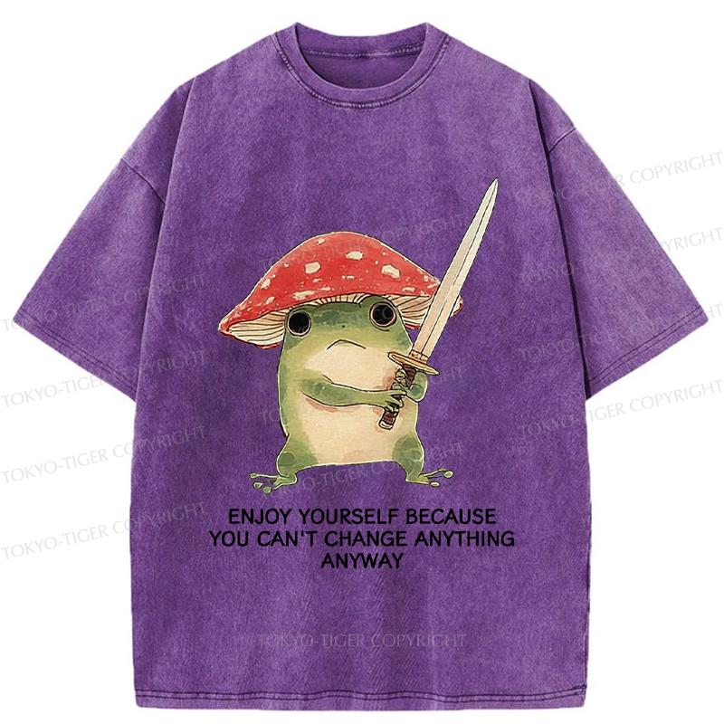 Comfortable Daily Wear T-Shirt