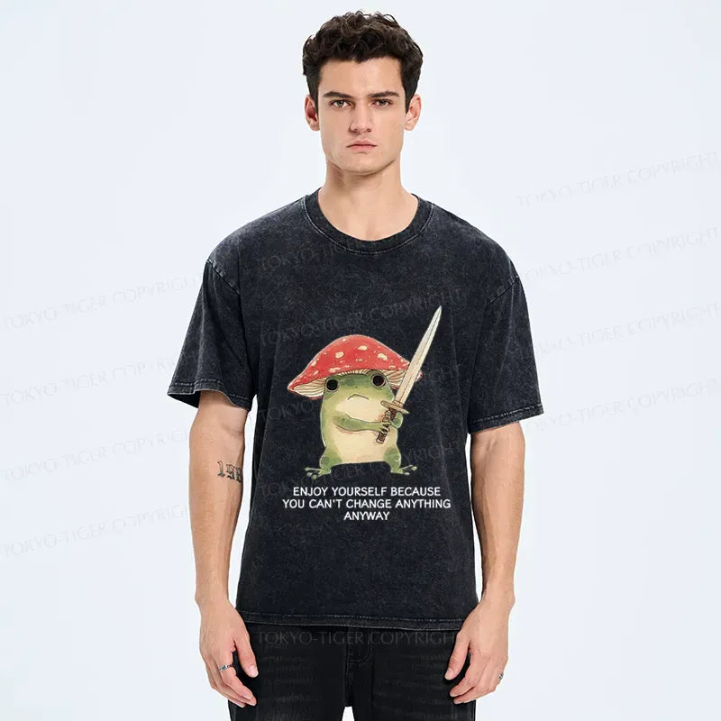 Japanese Vintage Unisex Tee