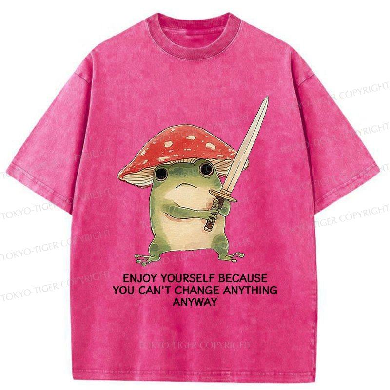 Japanese Vintage Unisex Tee
