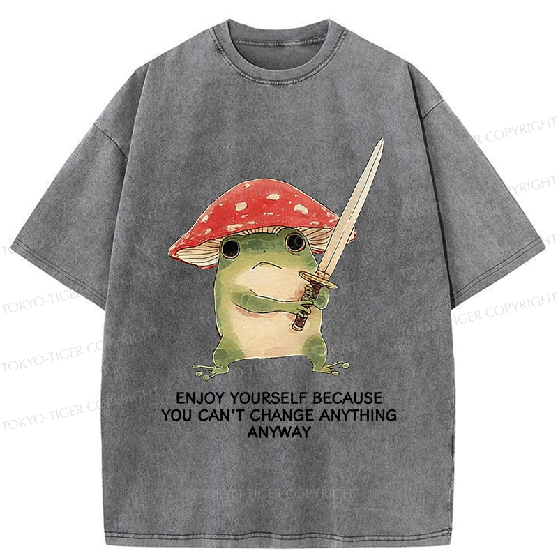 Comfortable Daily Wear T-Shirt