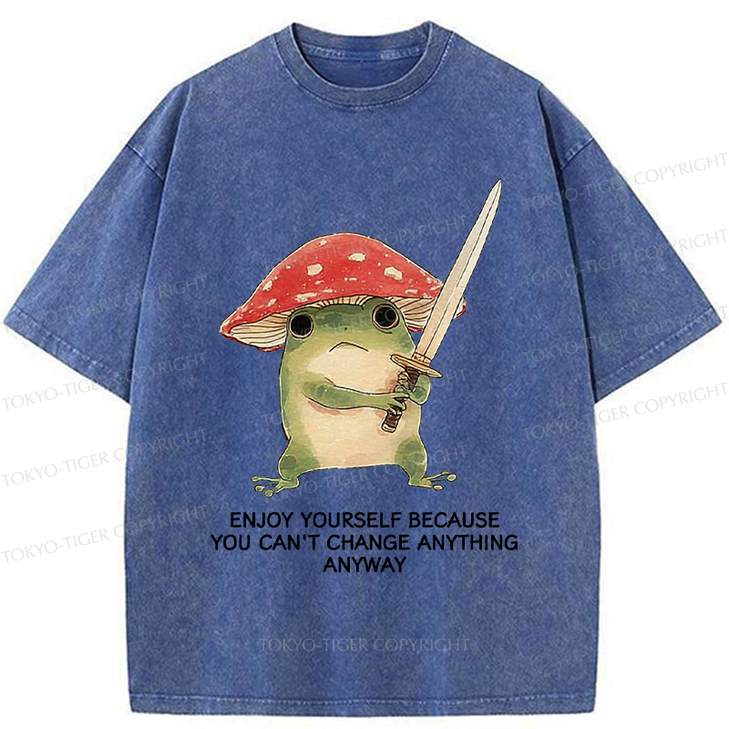 Japanese Vintage Unisex Tee