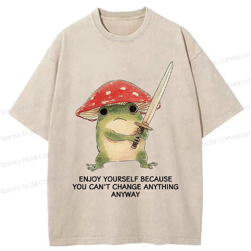 Japanese Vintage Unisex Tee