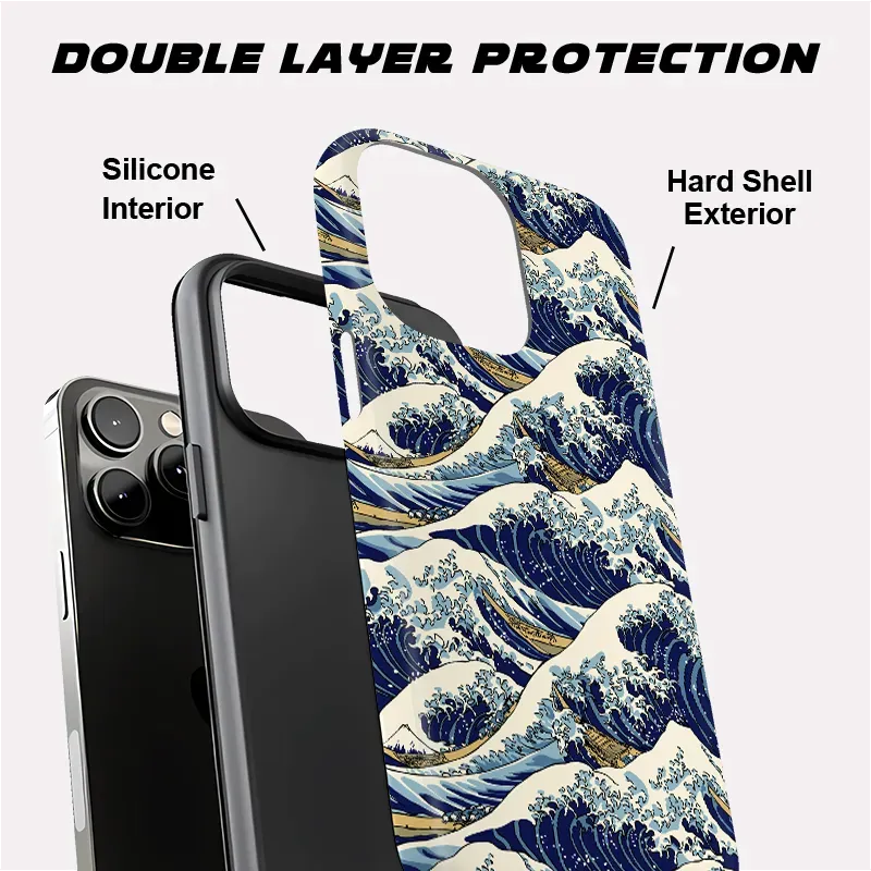 Matte hard case for iPhone 14 Pro