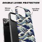 Matte hard case for iPhone 14 Pro
