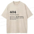 Unisex Vintage T-Shirt Daily Wear