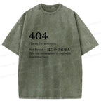 Unisex Vintage T-Shirt Daily Wear