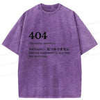 Unisex Vintage T-Shirt Daily Wear