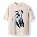 Super Soft Cotton T-Shirt for Gift for Him