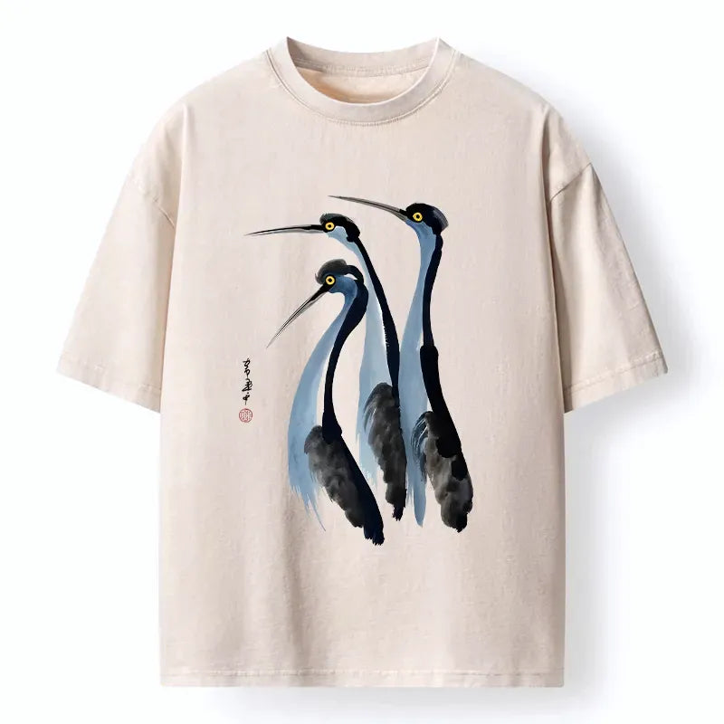 Super Soft Cotton T-Shirt for Gift for Him