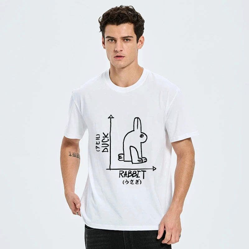 vintage japan style t-shirt for vacation