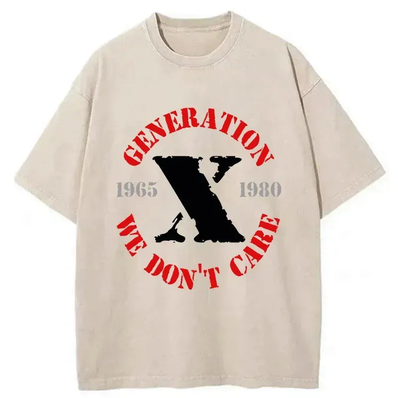 Unisex Cotton T-Shirt Gift Idea