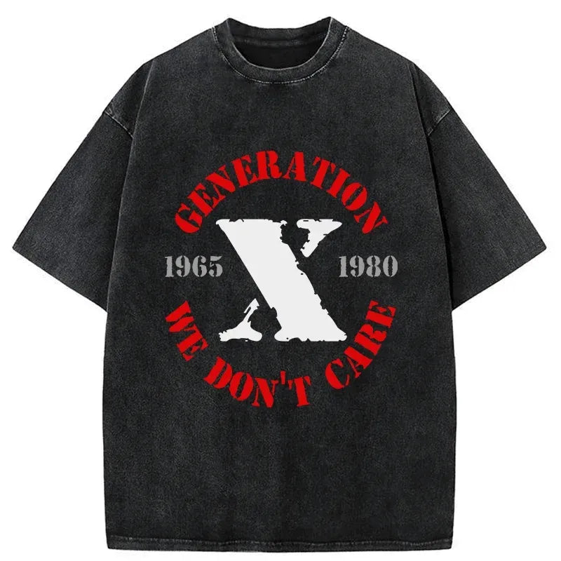 Unisex Cotton T-Shirt Gift Idea