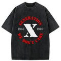 Unisex Cotton T-Shirt Gift Idea