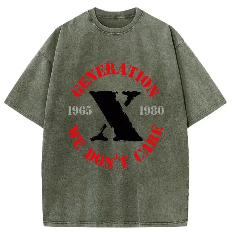 Unisex Cotton T-Shirt Gift Idea
