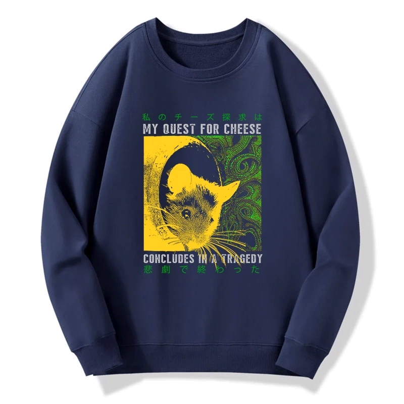 japanese vintage sweatshirt for streetwear