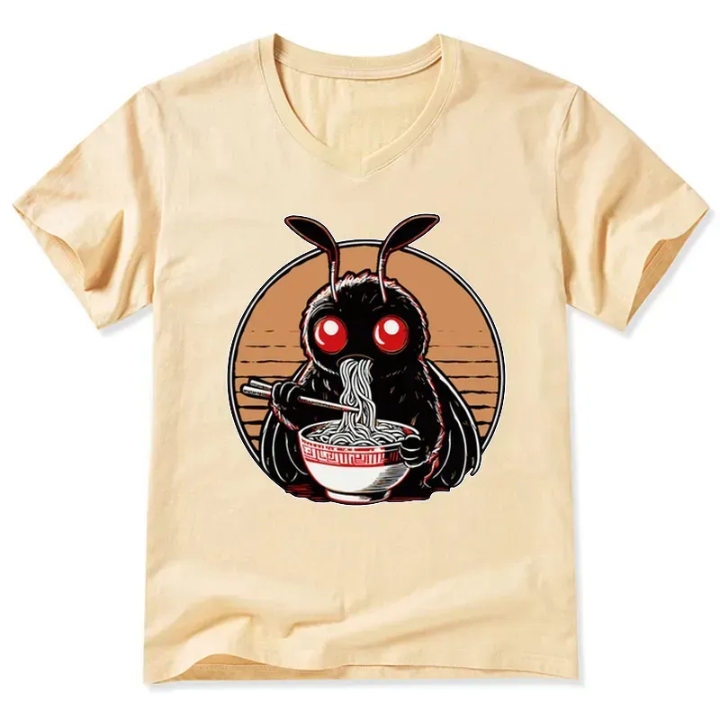 kyoto lion japanese fashion tee for anime fans