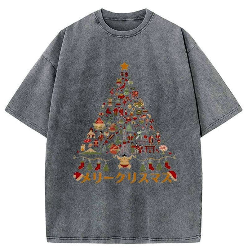 kyoto lion christmas shirt gift idea