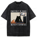 Japanese Vintage Washed T-Shirt