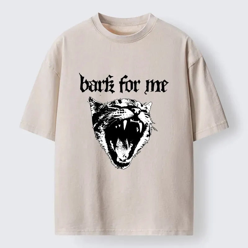 Japanese Ukiyo-e Lion T-Shirt Vacation Gift
