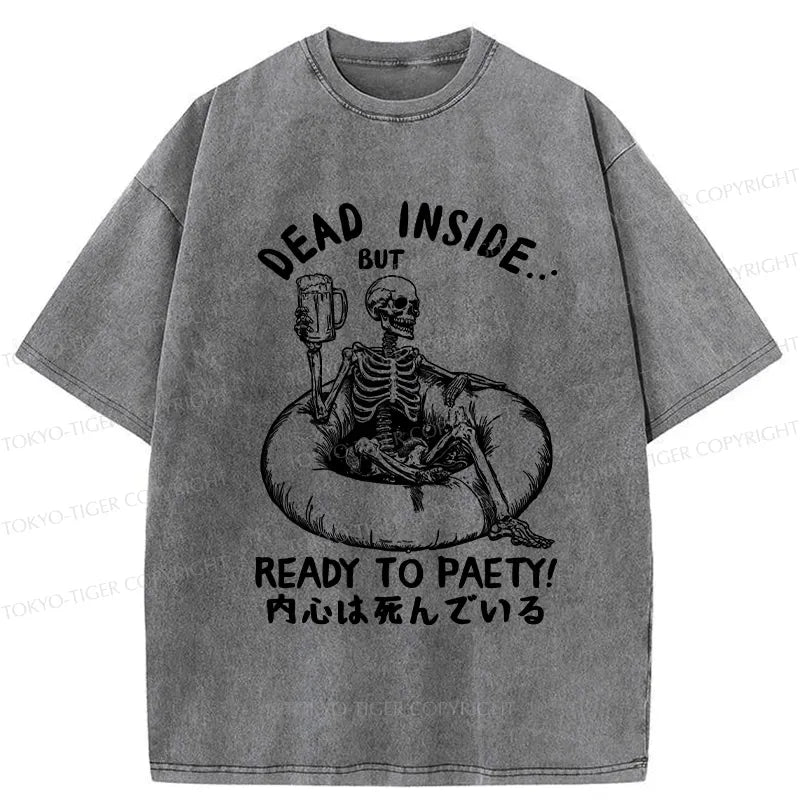 Unisex Cotton T-Shirt for Daily Wear