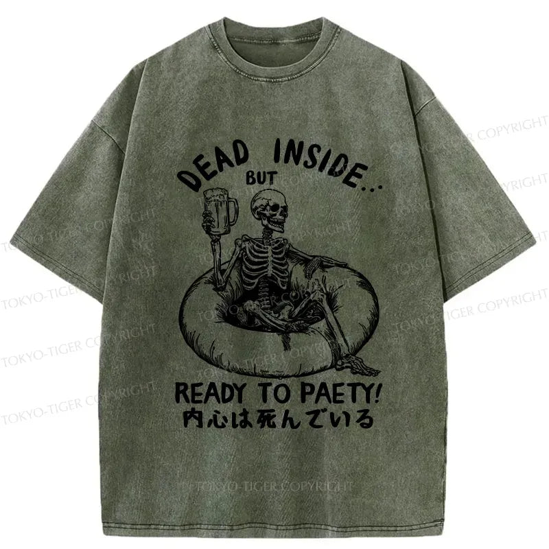 Unisex Cotton T-Shirt for Daily Wear