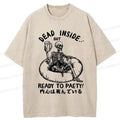 Best Seller Japanese Washed T-Shirt